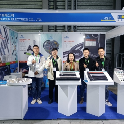 再出擊！雷諾爾布展2023上海國際電力儲能技術(shù)展